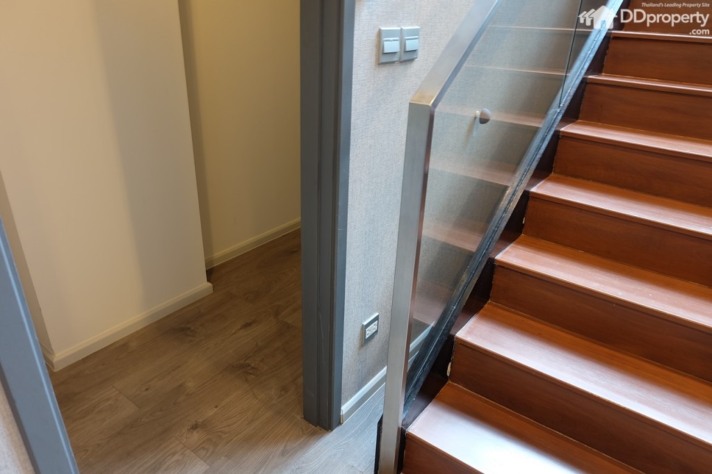 The Whizdom Avenue Ratchada â Ladprao RoomDSCF0570-009